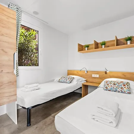 Holiday home Mobile 3 *