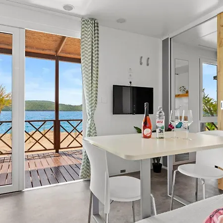 Holiday home Mobile 3
